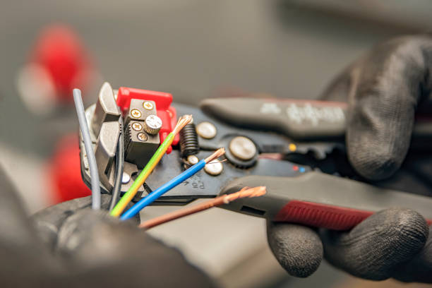 Best Electrician for Home Renovation  in Towanda, KS