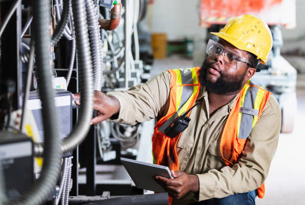 Best Commercial Electrician Services  in Towanda, KS