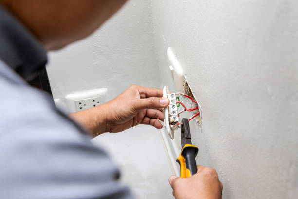 Best Electrical Wiring Services  in Towanda, KS