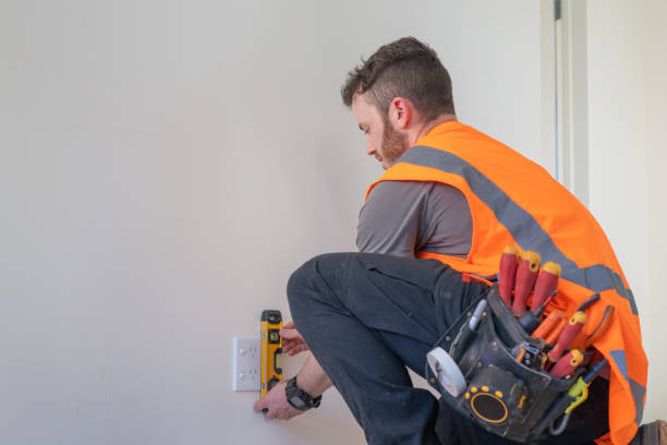 Best Home Electrical Repair  in Towanda, KS