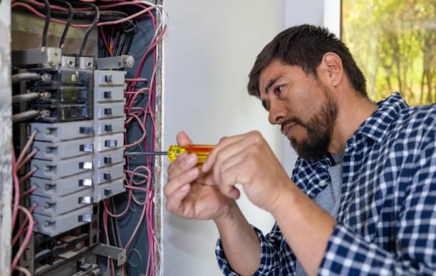 Best Best Electricians Near Me  in Towanda, KS